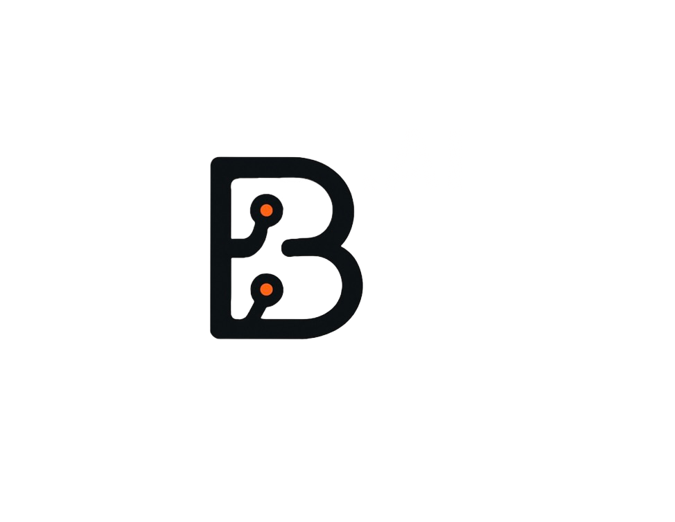 Blar Logo